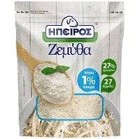 Ζεμύθα ΗΠΕΙΡΟΣ τριμμένη 200g