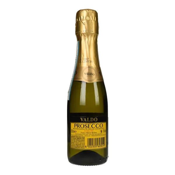 VALDO DOC αφρώδης οίνος Prosecco