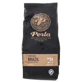 PERLA BEVERAGES Καφές Espresso Perla Brazil 250g
