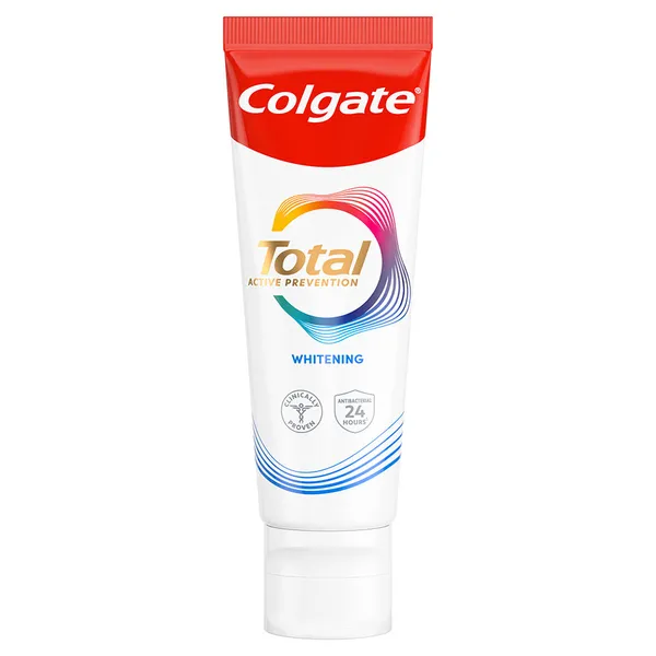 Οδοντόκρεμα Whitening 75ml