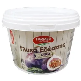 Farmer Γλυκά Εδέσσης Σύκο 3 kg