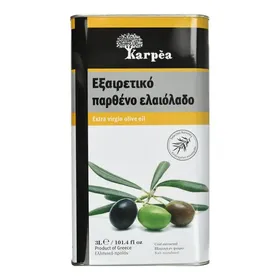 έξτρα παρθένο ελαιόλαδο 1 λίτρο