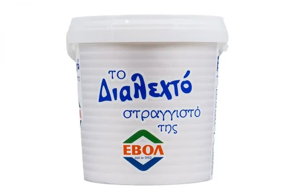 Όλα τα ΣΤΡΑΓΓΙΣΤΑ ΓΙΑΟΥΡΤΙΑ (Εξαιρούνται τα στραγγιστά γιαούρτια ΕΒΟΛ Διαλεχτό)