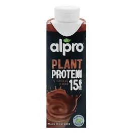 Alpro Ρόφημα Σόγιας High Protein Σοκολάτα 250ml
