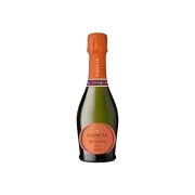 GANCIA Prosecco Αφρώδης Λευκός Οίνος Brut 200ml