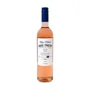 ΜΠΛΕ ΤΡΑΚΤΕΡ Κυρ-Γιάννη Ροζέ Οίνος ΠΓΕ 750ml