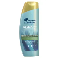 Σαμπουάν Derma X Sooth Αλόη Κάκτος Head&Shoulder 300ml