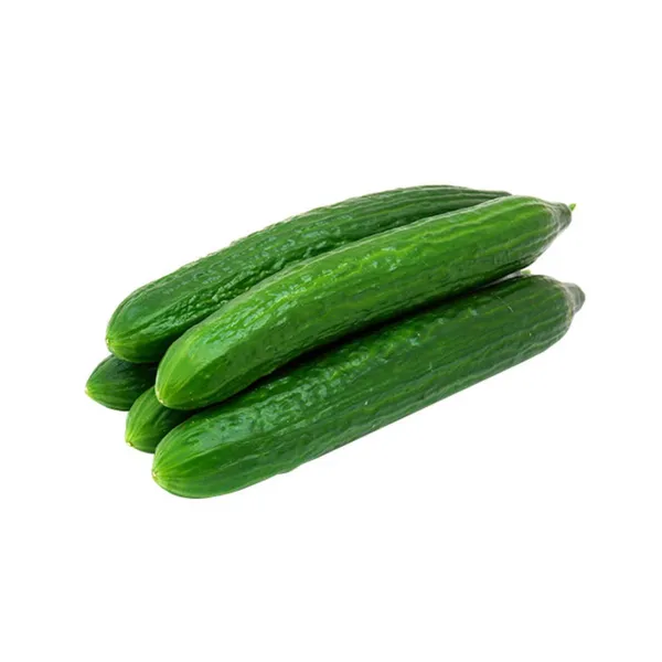 Αγγούρια Εγχώρια