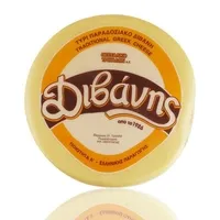 ΔΙΒΑΝΗ Τυρί Ημίσκληρο Ελληνικό 1 kg