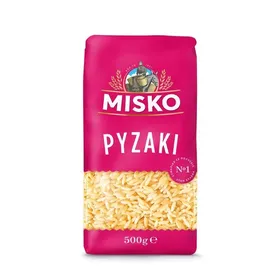 Misko Ρυζάκι 500γρ.