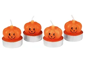Κεριά Halloween