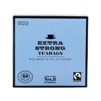 80 Φακελάκια Εξαιρετικά Δυνατού Τσαγιού Marks & Spencer 250g