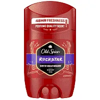 Old Spice Αποσμητικό Σώματος Stick Rockstar 50ml