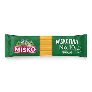 Misko Μισκοτίνη Νο10 500gr
