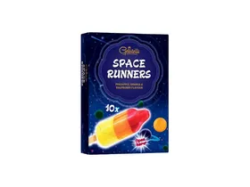 Γρανίτα Space Runners