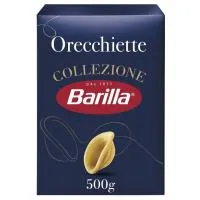 BARILLA ΜΑΚΑΡΟΝΙ COLLEZIONE ORECCHIETTE 500GR