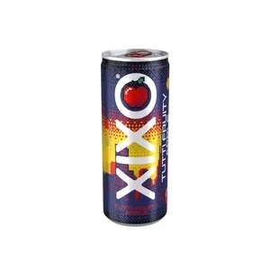 XIXO Tutti Fruity Apple Energy Drink 250ml