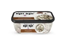 Heartmade οικογενειακό παγωτό stracciatella Κάθε συσκ. 750 g