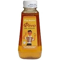 Φίνο Μέλι Ελληνικό 470gr
