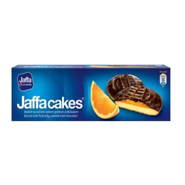 Jaffa Cakes Classic 150γρ.
