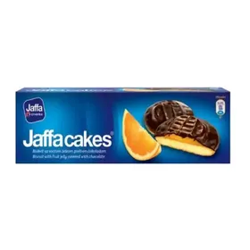 Jaffa Cakes Classic 150γρ.