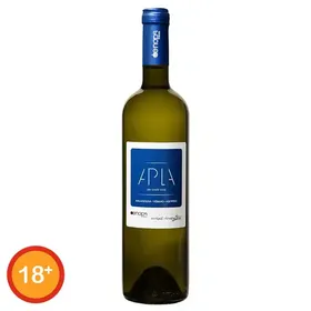 Oenops Απλά Κρασί Λευκό 750ml.