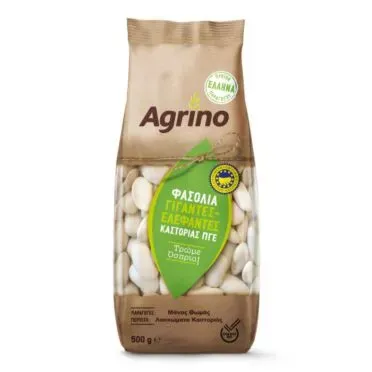 AGRINO ΓΙΓΑΝΤΕΣ ΚΑΣΤΟΡΙΑΣ ΠΓΕ 500γρ