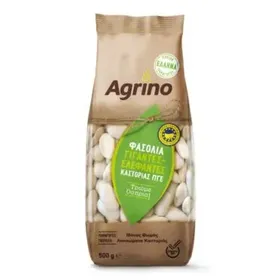 AGRINO ΓΙΓΑΝΤΕΣ ΚΑΣΤΟΡΙΑΣ ΠΓΕ 500γρ