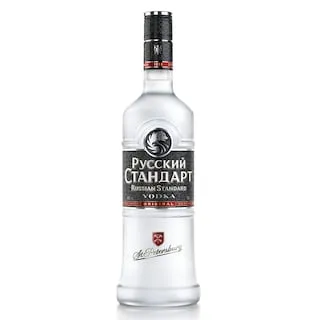 RUSSIAN STANDARD Βότκα 700ml