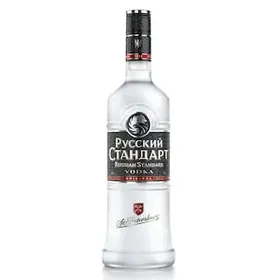 RUSSIAN STANDARD Βότκα 700ml