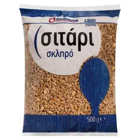ΜΙΚΡΕΣ ΦΑΡΜΕΣ ΤΟΥ ΒΟΥΝΟΥ σιτάρι ελληνικό 500γρ