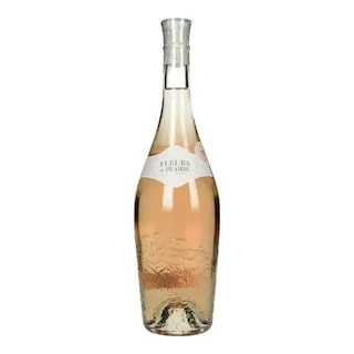 COTES DE PROVENCE Οίνος Ροζέ Fleurs De Prairie 750ml