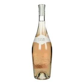 COTES DE PROVENCE Οίνος Ροζέ Fleurs De Prairie 750ml