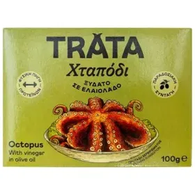 TRATA ΧΤΑΠΟΔΙ ΞΥΔΑΤΟ 100γρ