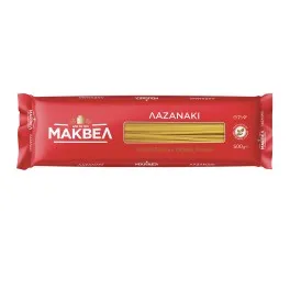 ΜΑΚΒΕΛ ΖΥΜΑΡΙΚΑ Παστίτσιο No.2, Λαζανάκι, Κοφτό