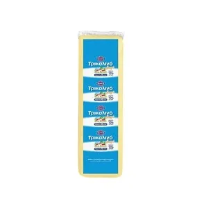 ΦΑΓΕ Τρικαλινό Ημίσκληρο Τυρί Light Για Τοστ 100g