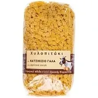Efcharisto Χυλοπιτάκι με Κατσικίσιο Γάλα 500gr