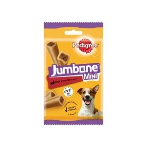 PEDIGREE Jumbone Mini Μοσχάρι