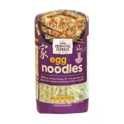 Noodles αβγών ORIENTAL EXPRESS 300gr