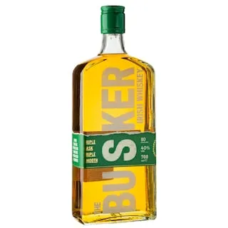 BUSKER Ουίσκι Ιρλανδίας Blend 700ml