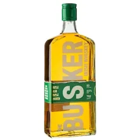 BUSKER Ουίσκι Ιρλανδίας Blend 700ml