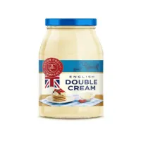 Παστεριωμένη κρέμα αγελάδος Double Devon cream 170g