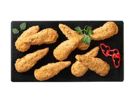Nuggets κοτόπουλο με γεύση πίτσα