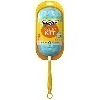 Duster Kit (Έτοιμη Λαβή + 5 Ανταλλακτικά)