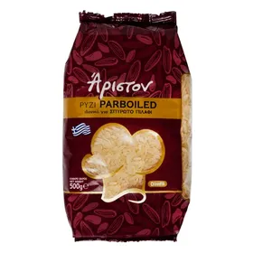 ρύζι parboiled 500γρ.