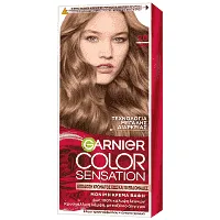 Garnier Color Sensation No 7,0 Ξανθό 40ml