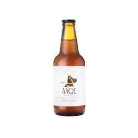 ΑΛΩΣ Μπύρα Pale Ale 330 ml