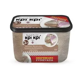 HEARTMD ΟΙΚΟΓ BAΝ-ΦΡΑΟΥΛ-ΠΡΑΛ-ΜΠΙΣ 3L