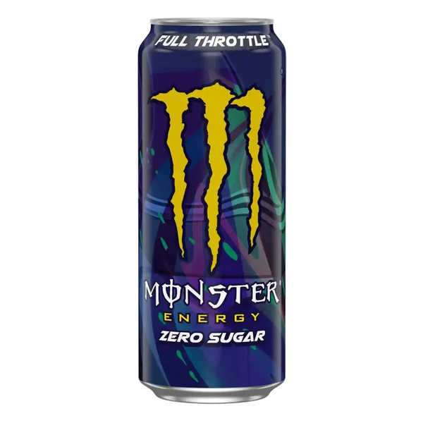 Όλα τα MONSTER 500ml