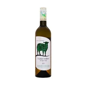 ΜΑΥΡΟ ΠΡΟΒΑΤΟ Οίνος Λευκός Sauvignon Blanc 750ml
